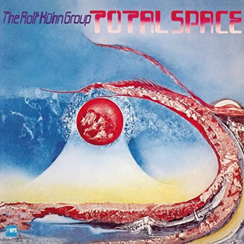THE ROLF KUHN GROUP — TOTAL SPACE
