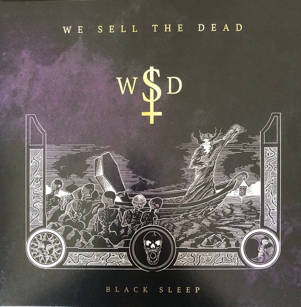 WE SELL THE DEAD — Black Sheep