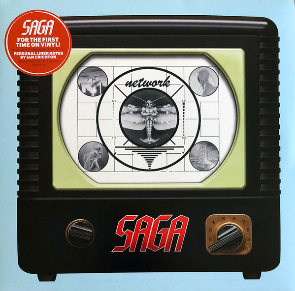 SAGA — Network