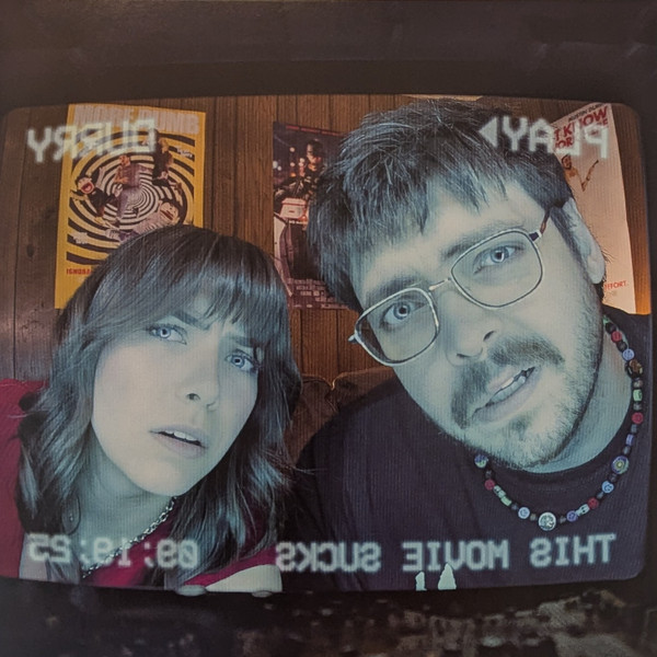 DURRY — THIS MOVIE SUCKS
