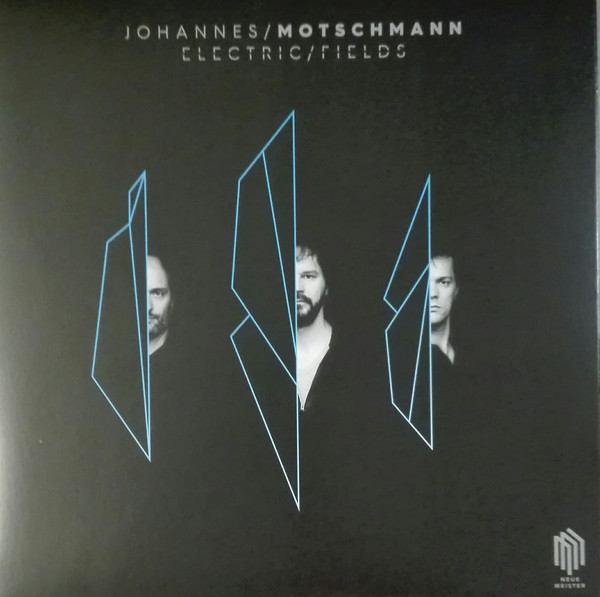 JOHANNES MOTSCHMANN / DAVID P — JOHANNES MOTSCHMANN ELECTRIC