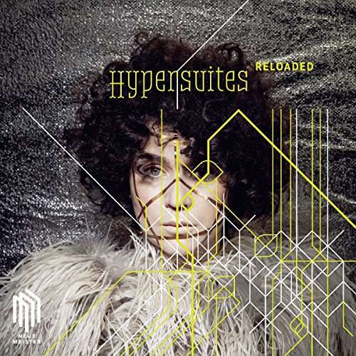 MARINA BARANOVA — HYPERSUITES RELOADED
