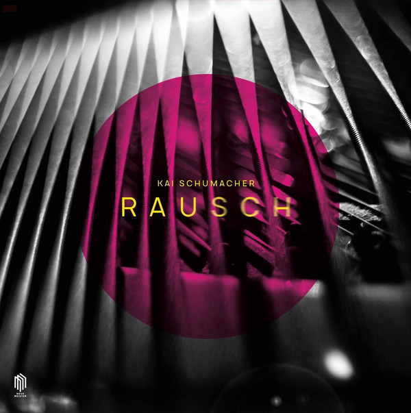 KAI SCHUMACHER — Rausch