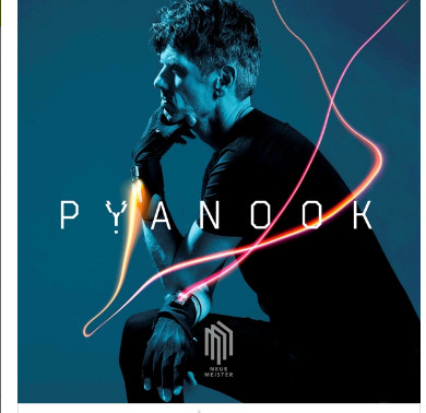 RALF SCHMID — Pyanook