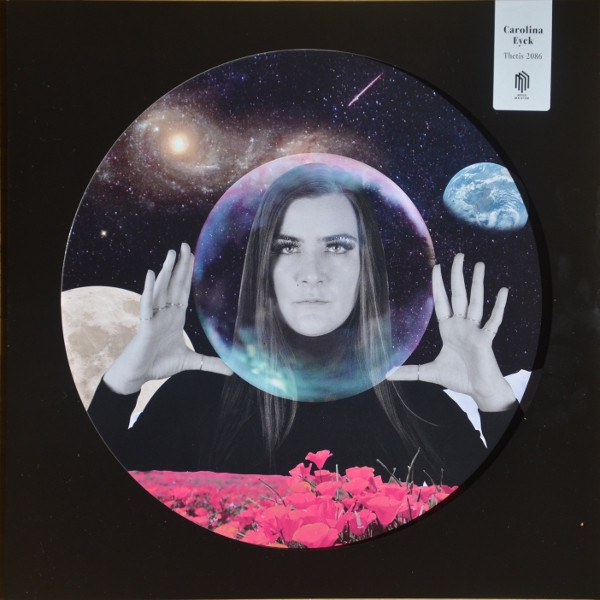 CAROLINA EYCK — Thetis 2086