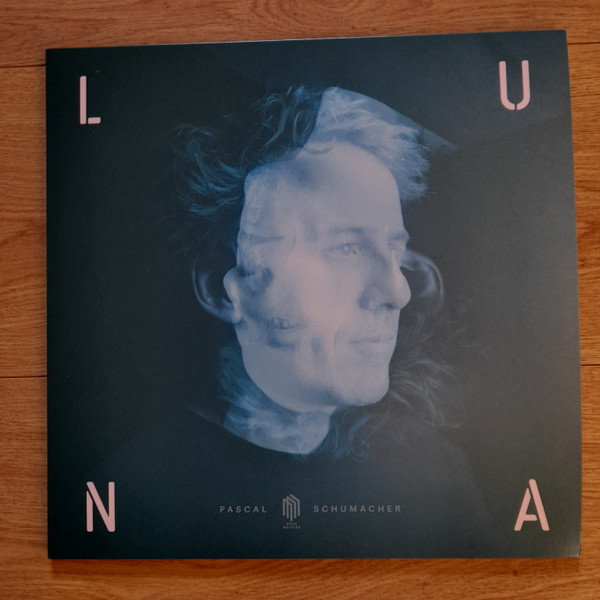 PASCAL SCHUMACHER — Luna