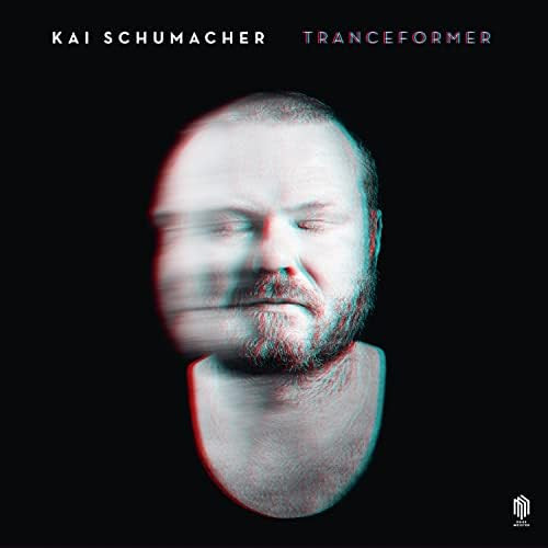KAI SCHUMACHER — Tranceformer