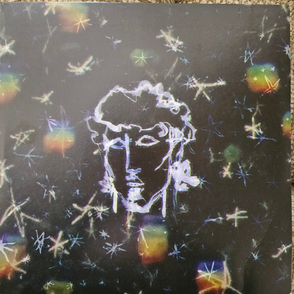 BEN J. CONNOLLY — Phaethon / Becalmed