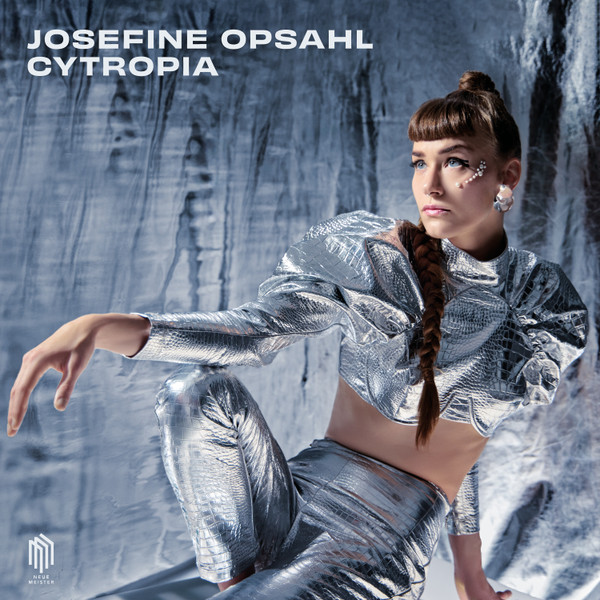 JOSEFINE OPSAHL — CYTROPIA