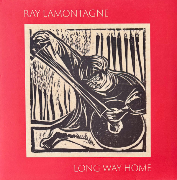RAY LAMONTAGNE — LONG WAY HOME
