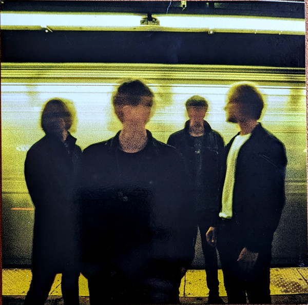 LUKA STATETHE — MORE THAN THIS