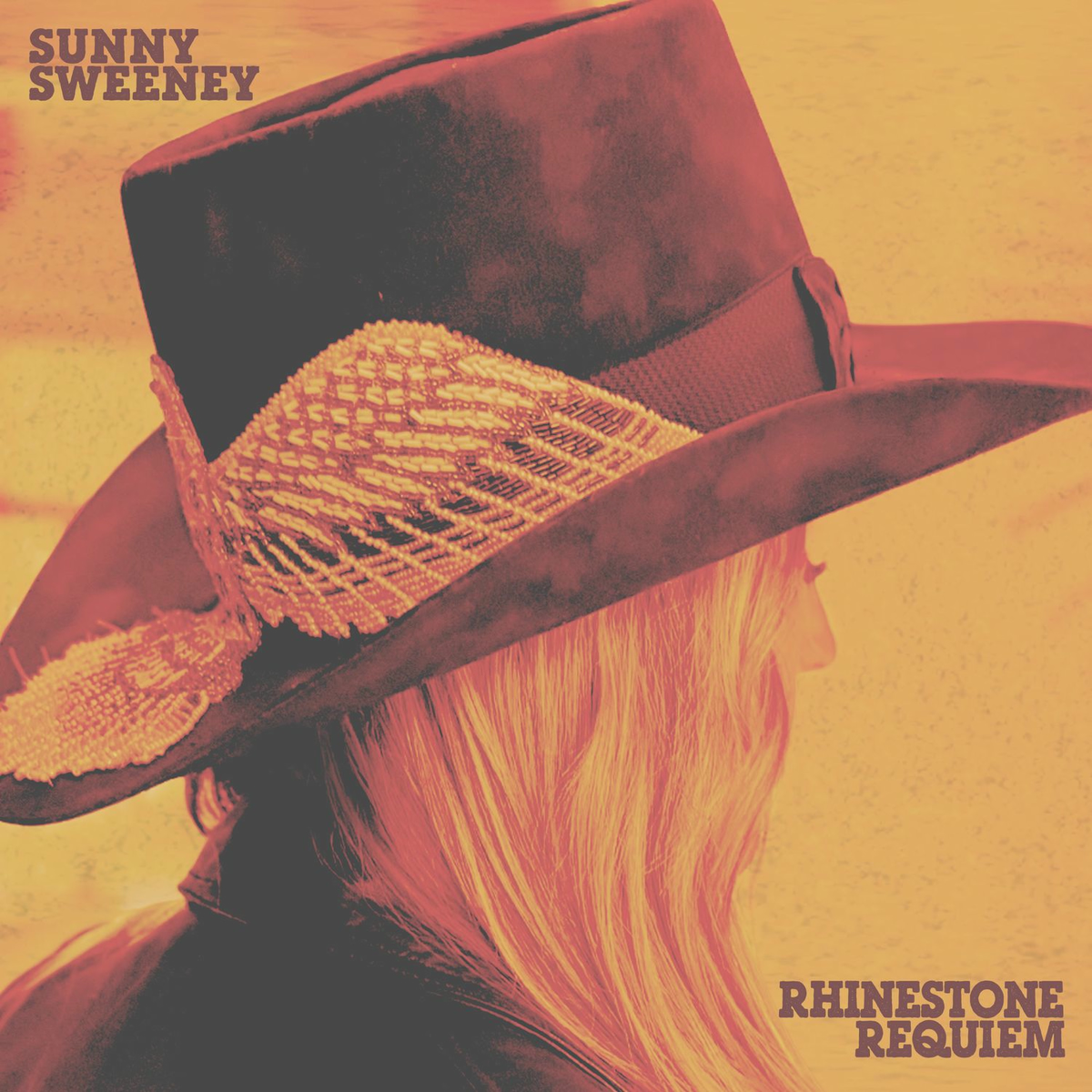 SUNNY SWEENEY — RHINESTONE REQUIEM