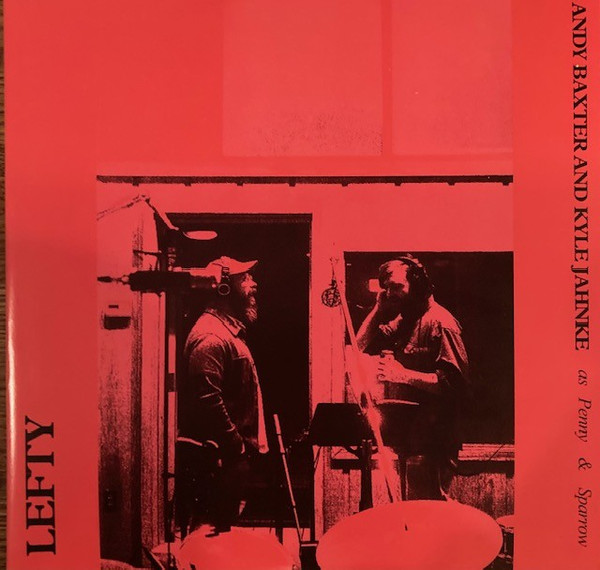 PENNY & SPARROW — LEFTY