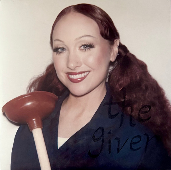 CHAPPELL ROAN — Giver (The Plumber) (Swirl Vinyl) (I)