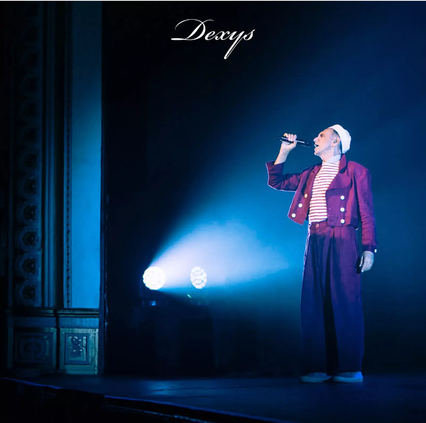 DEXYS — THE FEMININE DIVINE + DEXYS CLASSICS: LIVE!