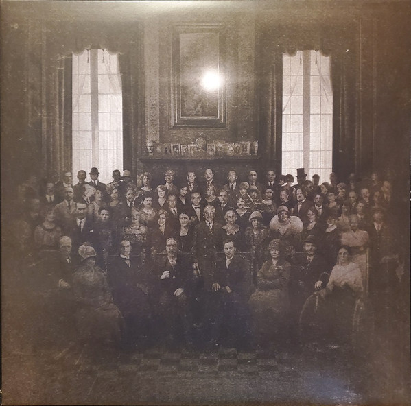 OPETH — The Last Will And Testament