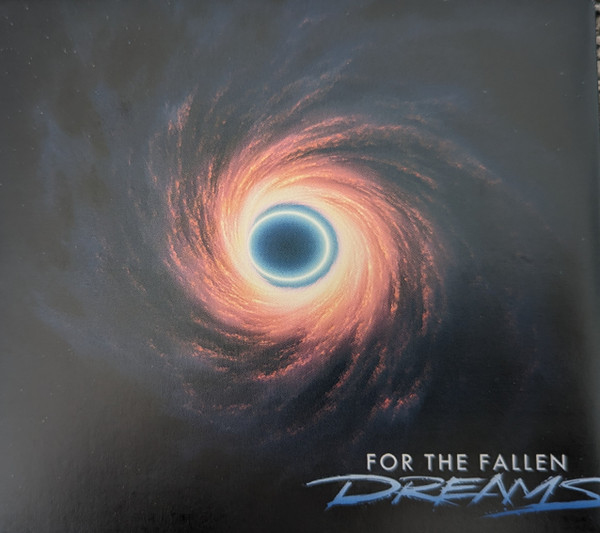 FOR THE FALLEN DREAMS — FOR THE FALLEN DREAMS