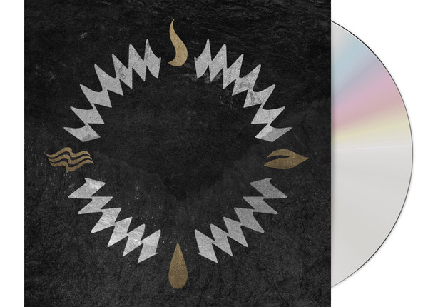 OUR HOLLOW. OUR HOME — Burn In The Flood Deluxe