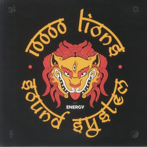 10000 LIONS — My Energy