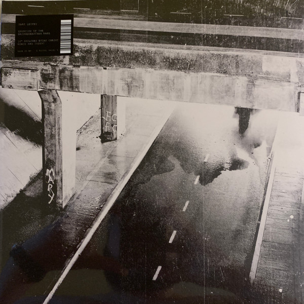 MARK LECKEY — EXORCISM OF THE BRIDGE EASTHAM RAKE