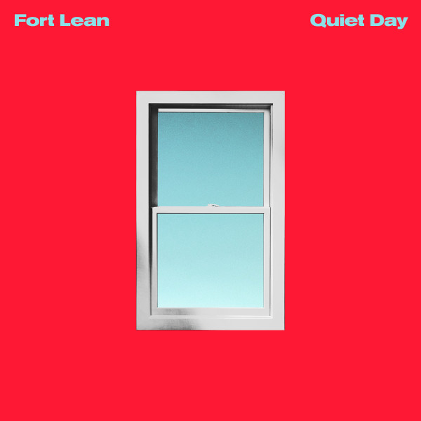 FORT LEAN — Quiet Day