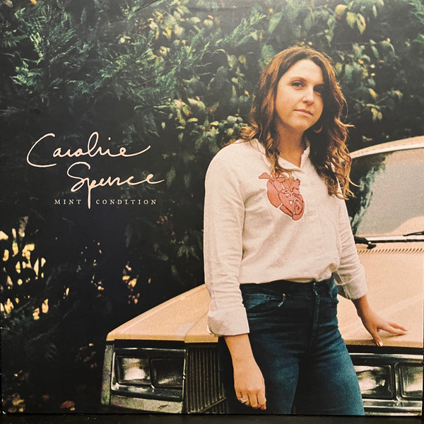 CAROLINE SPENCE — MINT CONDITION
