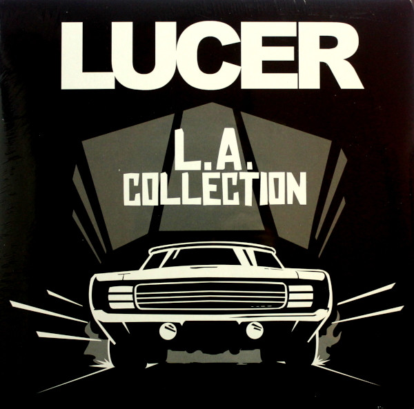 LUCER — L.A. Collection