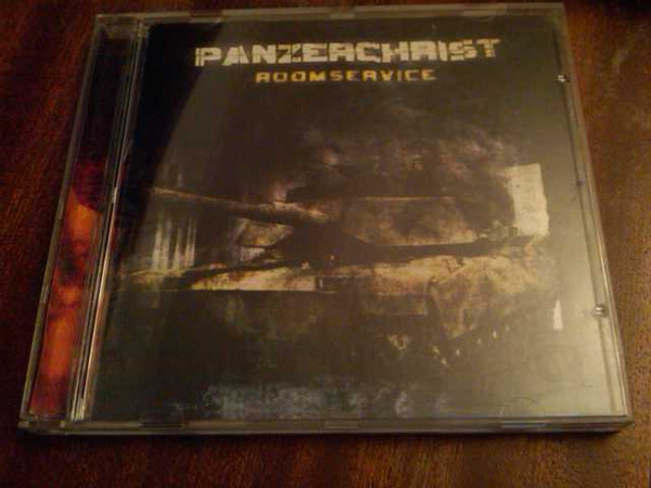 PANZERCHRIST — Room Service