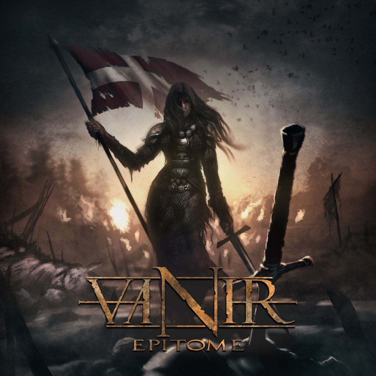 VANIR — Epitome