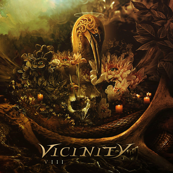 VICINITY — Viii