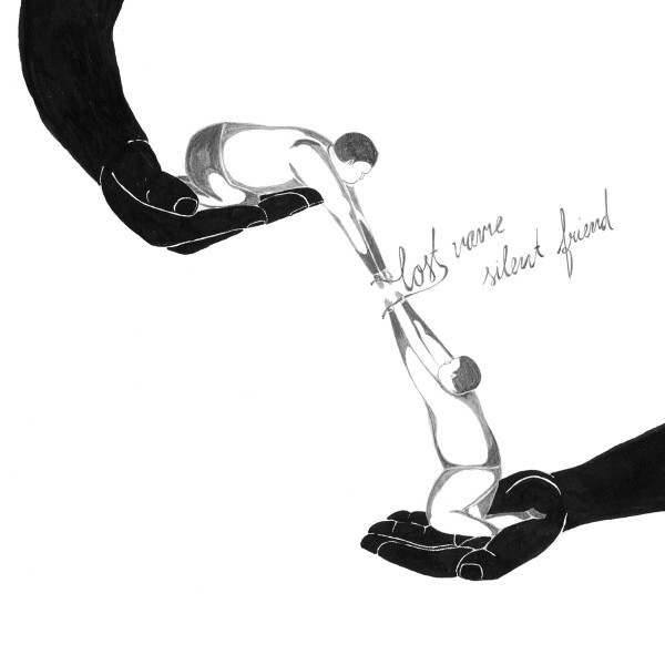 LOST NAME — Silent Friend