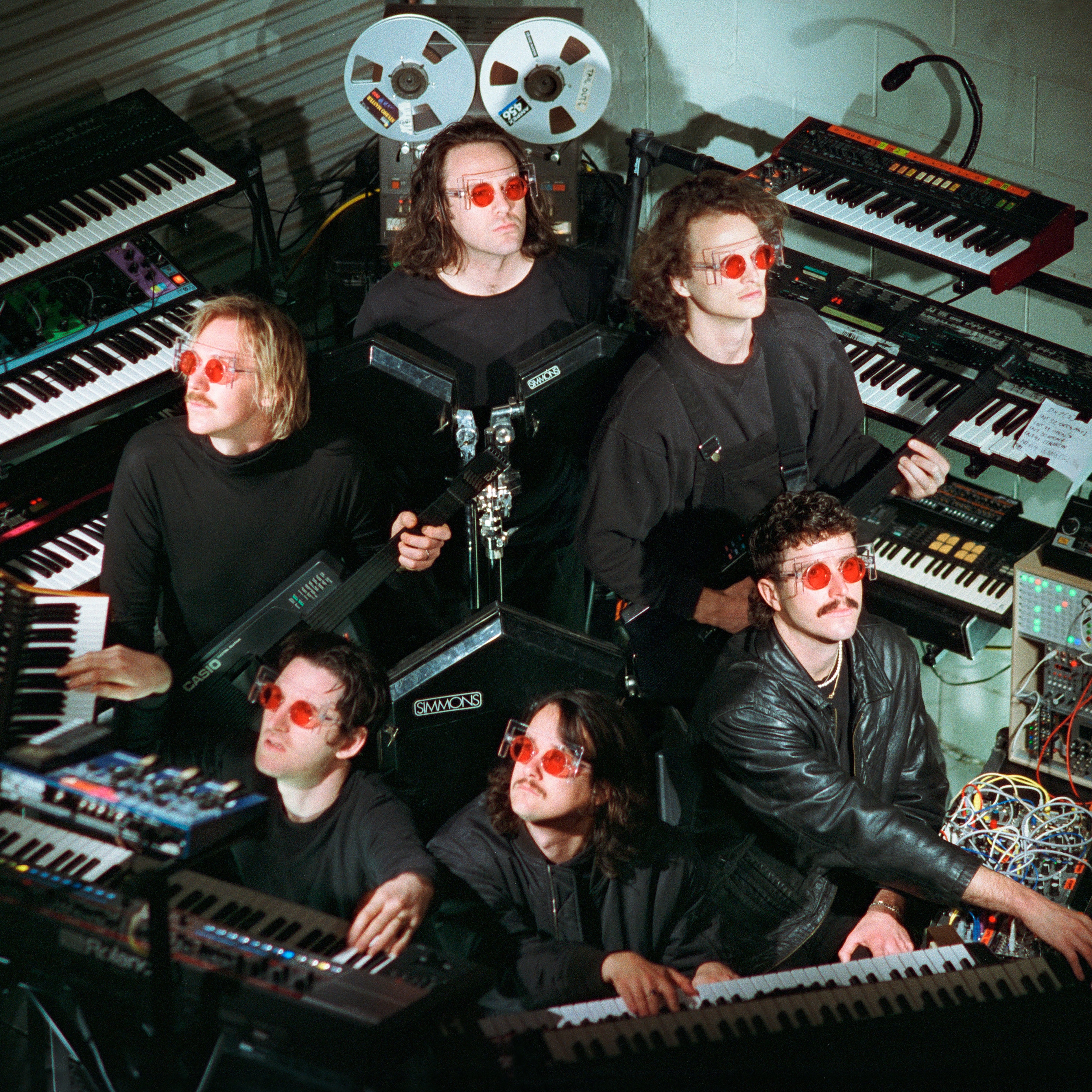 KING GIZZARD AND THE — Silver Cord