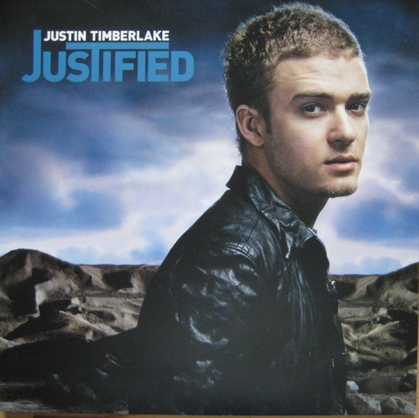 Timberlake, Justin — Justified