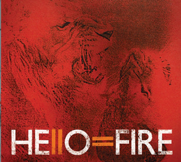 HELLO FIRE — HELLO FIRE