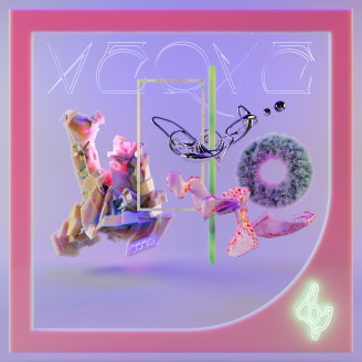 JAKOJAKO — VERVE EP