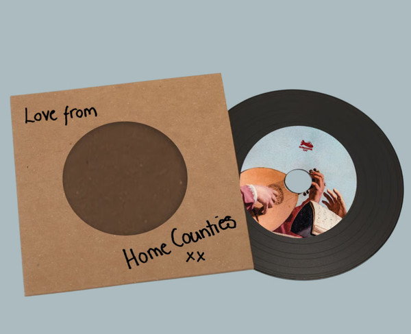HOME COUNTIES — HUMDRUM