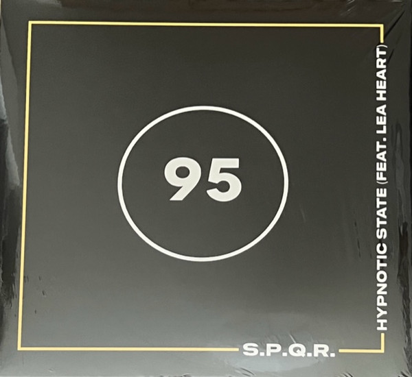 S.P.Q.R. — HYPNOTIC STATE (FEAT. LEA HEAR