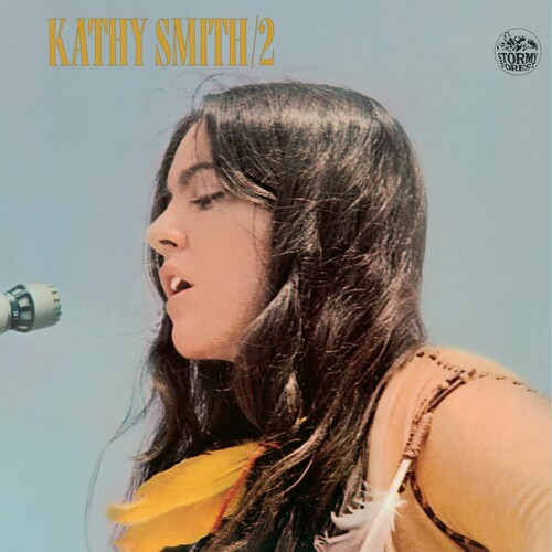 KATHY SMITH — KATHY SMITH 2