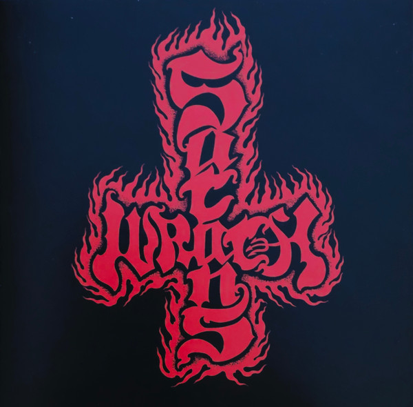 SATAN'S WRATH — GALLOPING BLASPHEMY