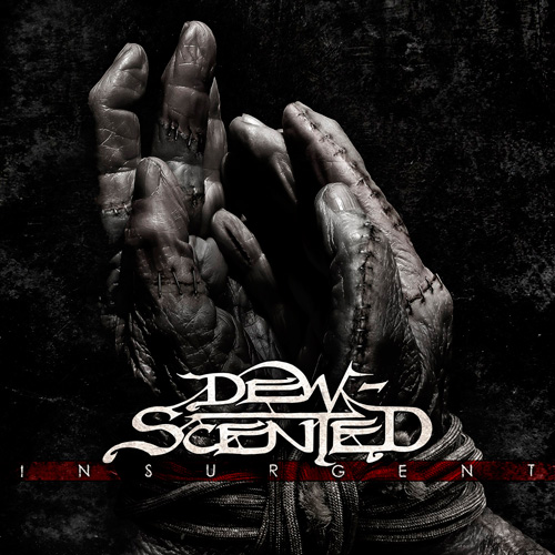 DEW-SCENTED — INSURGENT