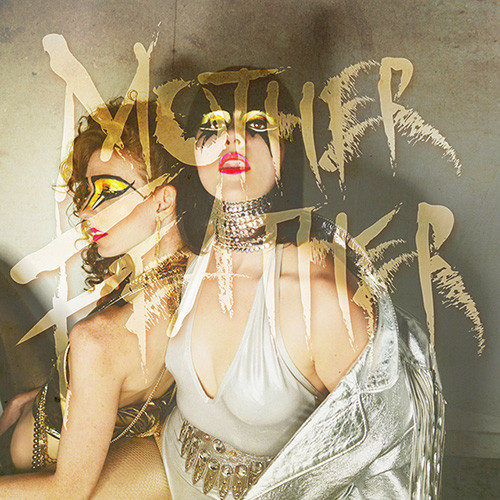 MOTHER FEATHER — MOTHER FEATHER