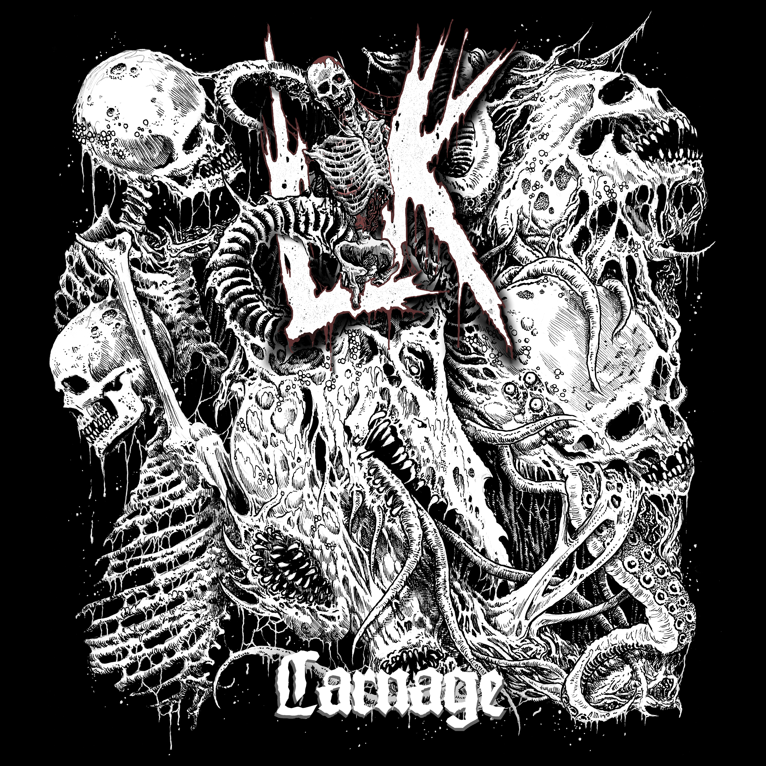 LIK — CARNAGE