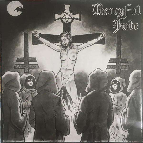 MERCYFUL FATE — MERCYFUL FATE