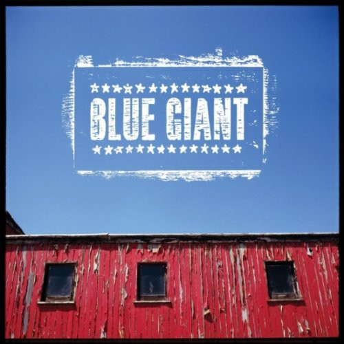 BLUE GIANT — Blue Giant