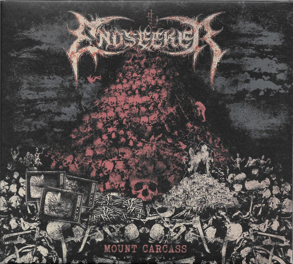 ENDSEEKER — Mount Carcass