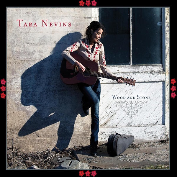 TARA NEVINS — Wood & Stone
