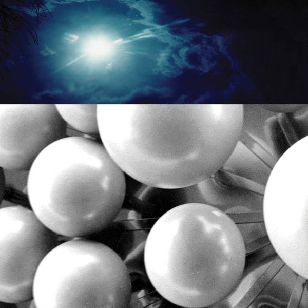 CURSIVE — BLINDING STARS