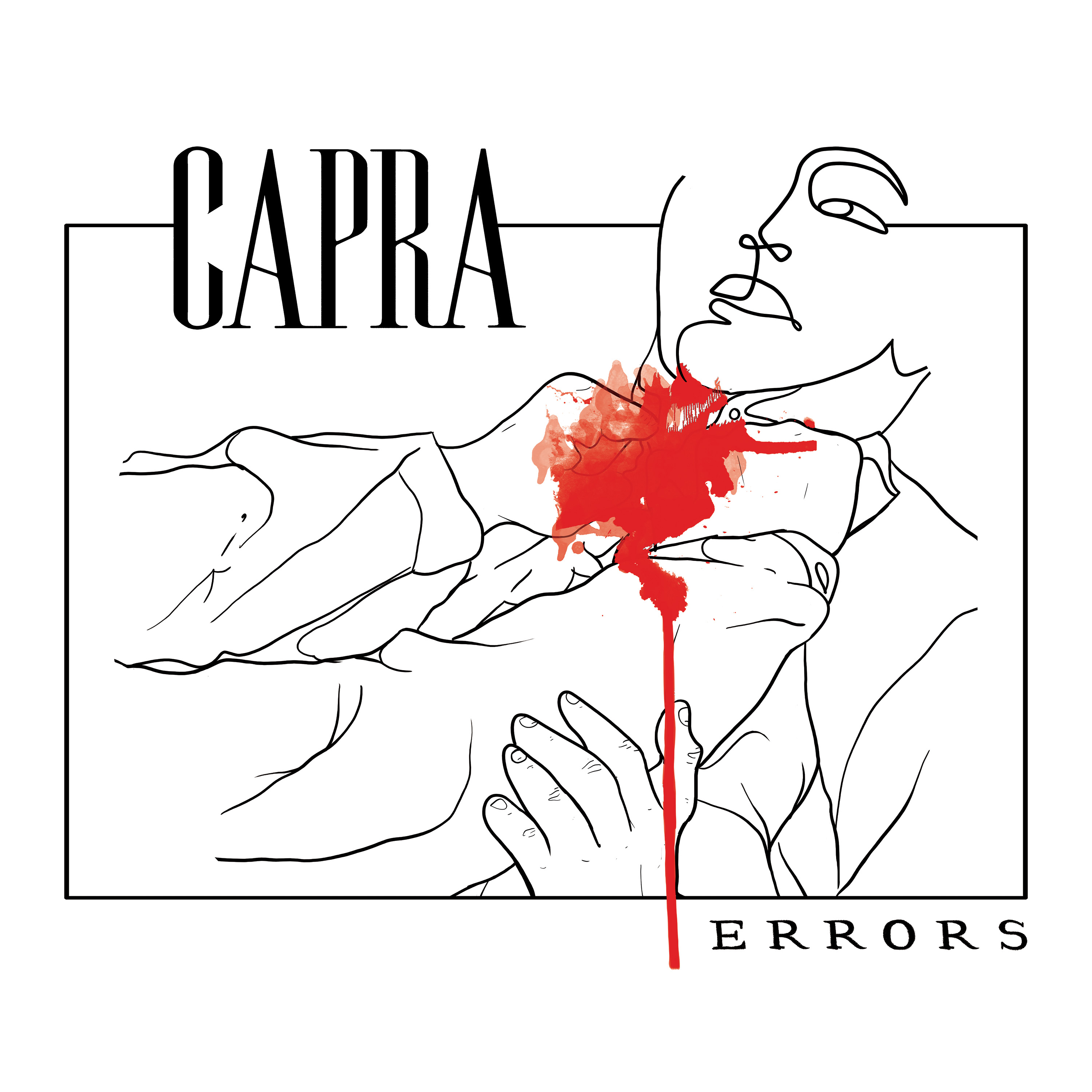 CAPRA — ERRORS
