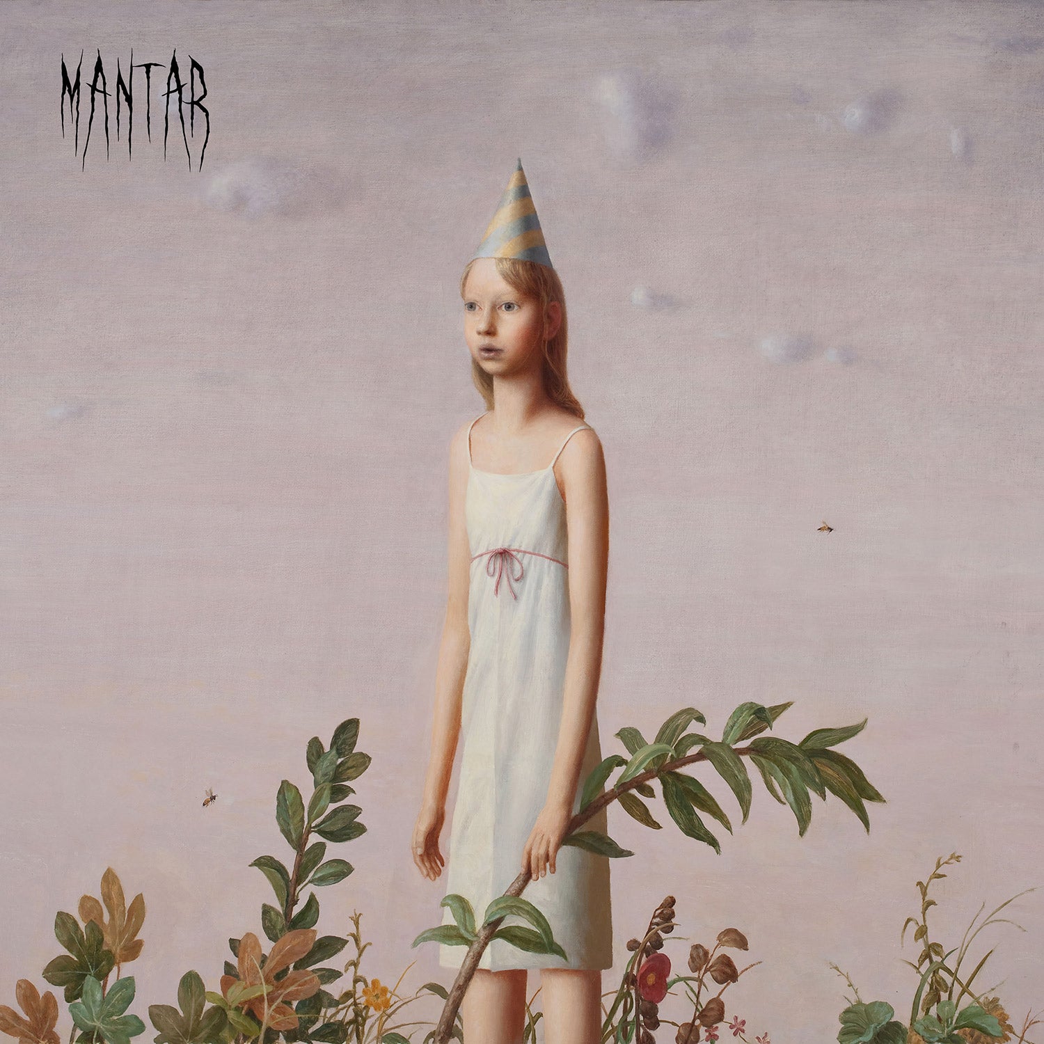 MANTAR — POST APOCALYPTIC DEPRESSION