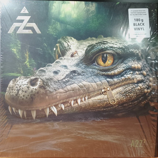 A-Z — A2Z¬≤